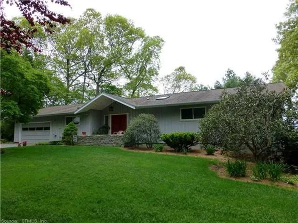 61 Inchcliffe Dr, Gales Ferry, CT 06335