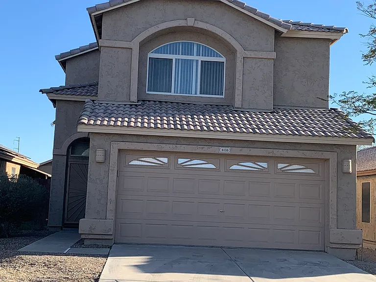 3133 E Kristal Way — Photo 1