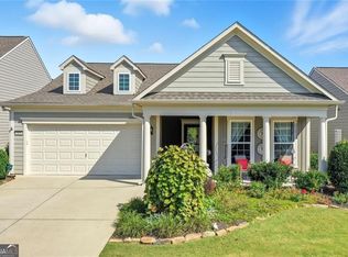 319 Westfield Bnd, Woodstock, GA