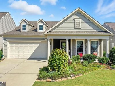 319 Westfield Bnd, Woodstock, GA, 30188