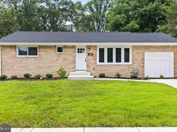 642 Pierre Ave, Mantua, NJ 08051