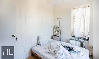 Rented by Highline Residential