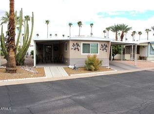 303 S Recker Rd LOT 89, Mesa, AZ 85206