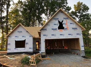 144 Irish Oaks Dr LOT 109, Portland, TN