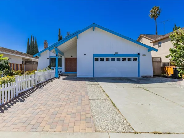 126 Juneberry Ct, San Jose, CA 95136