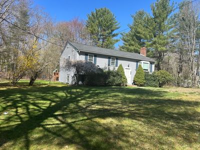 1595 Washington St, East Bridgewater, MA, 02333