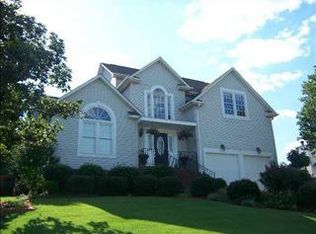 110 Marsh Creek Dr, Mauldin, SC 29662