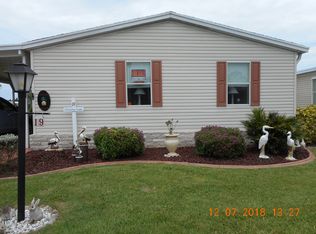 29200 Jones Loop Rd LOT 19, Punta Gorda, FL 33950