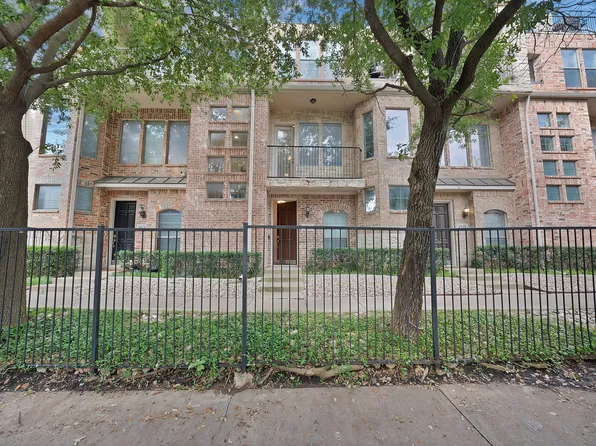 4117 Lafayette St, Dallas, TX 75204