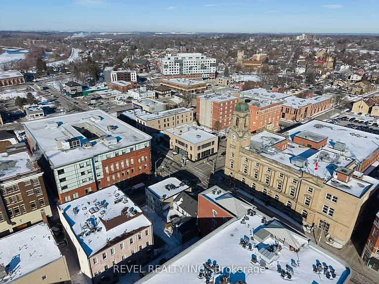 150 Colborne St #407 — Photo 19