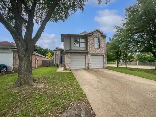 5103 Whitehaven Dr, Garland, TX 75043