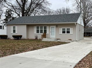 207 Ottman St, Richmond, MO 64085