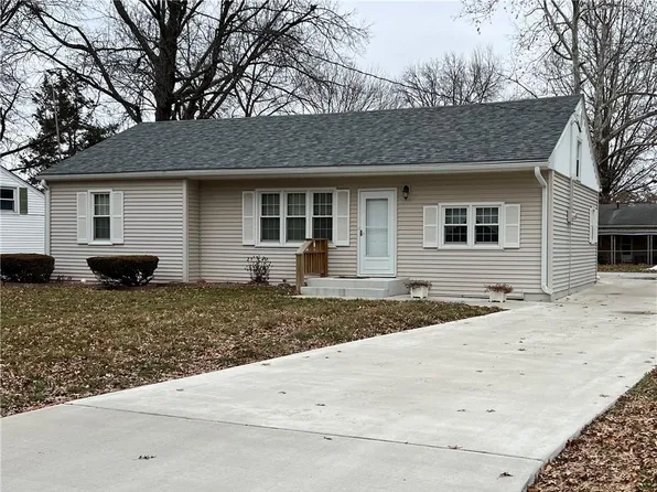 207 Ottman St, Richmond, MO 64085