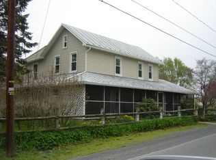 157 1st St, Allenwood, PA 17810