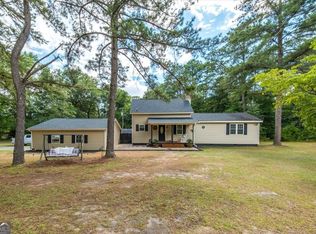 109 Canary Ln, Lizella, GA 31052