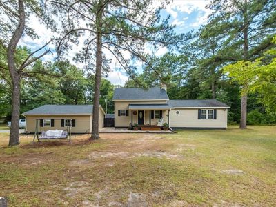 109 Canary Ln, Lizella, GA, 31052