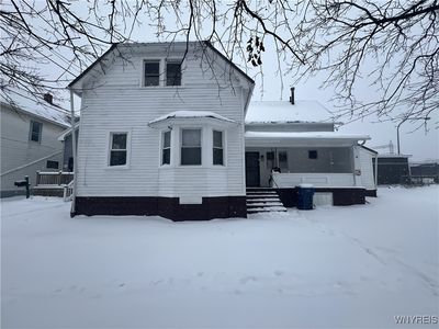 1957 Broadway St, Buffalo, NY, 14212