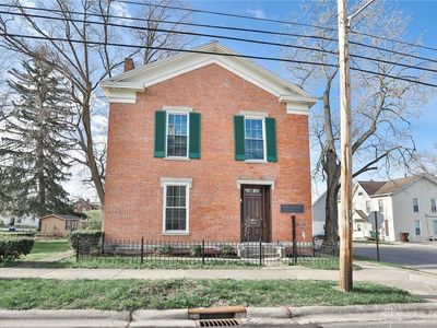 301 E Silver, Lebanon, OH, 45036