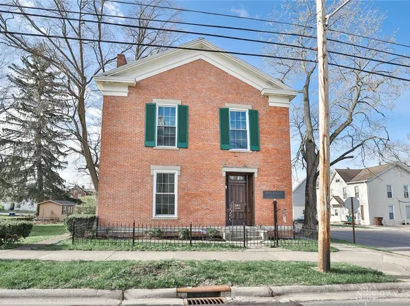 301 E Silver, Lebanon, OH 45036