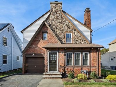 65 Overlook Ter, Bloomfield, NJ, 07003