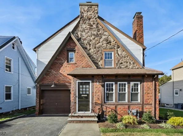 65 Overlook Ter, Bloomfield Twp., NJ 07003