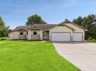 21030 W Linwood Dr NE, Wyoming, MN 55092