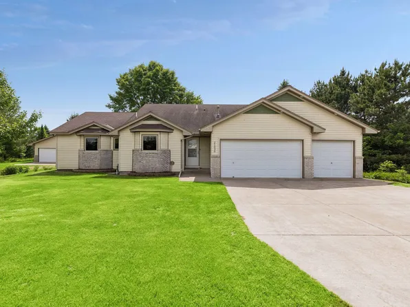 21030 W Linwood Dr NE, Wyoming, MN 55092