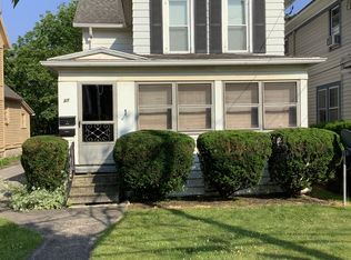 37 Walnut St, Batavia, NY 14020