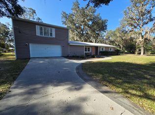 184 SE 122nd Ave, Old Town, FL 32680