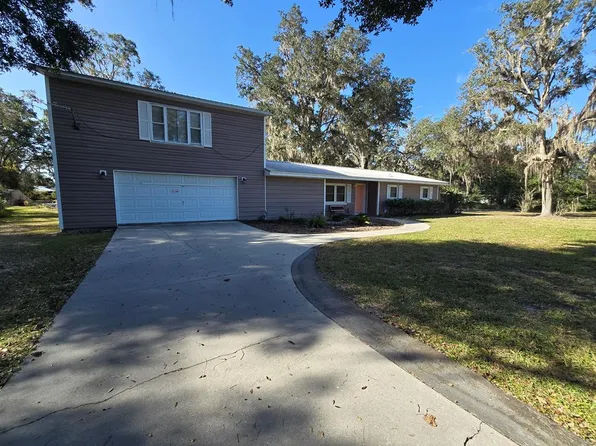 184 SE 122nd Ave, Old Town, FL 32680