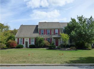 6492 Eichler Cir, Coopersburg, PA 18036