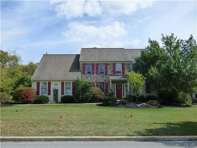 6492 Eichler Cir, Coopersburg, PA, 18036