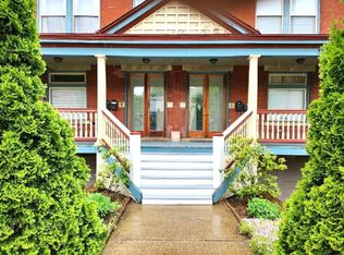 3727 Brighton Rd APT 2, Pittsburgh, PA 15212