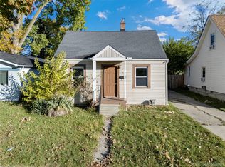 7583 Hudson Ave, Warren, MI 48091