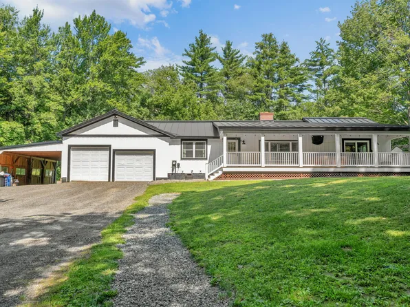 729 Wilder Hill Road, Smithfield, ME 04978