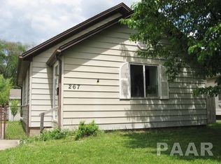 267 Koch St, Pekin, IL