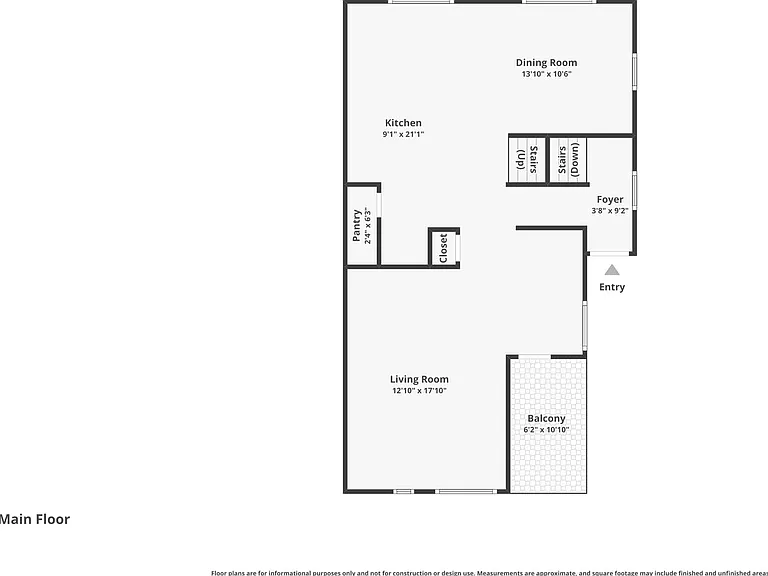 14715 Admiralty Way #B-7 — Photo 37