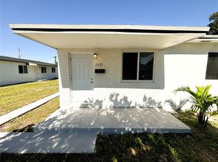 2429 NW 81st Ter, Miami, FL 33147