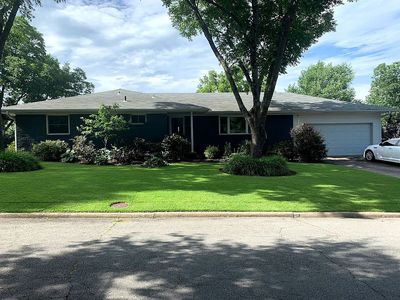 9 W Avalon Dr, North Little Rock, AR, 72118