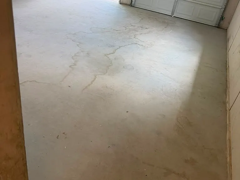 Garage View 1