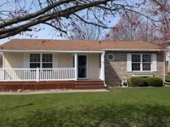 514 W Hansen Blvd, Hobart, IN 46342
