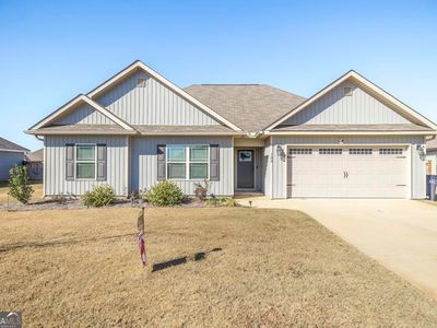 132 Sadie Heights Blvd, Perry, GA, 31069