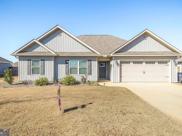 132 Sadie Heights Blvd, Perry, GA 31069