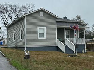 1234 N Wright Rd, Alcoa, TN 37701