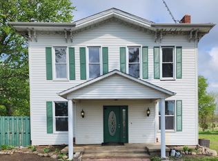 1173 Adolph Rd, Union City, MI 49094