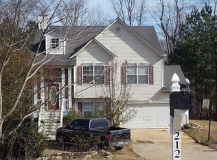 212 Autumn Ridge Dr, Griffin, GA 30224