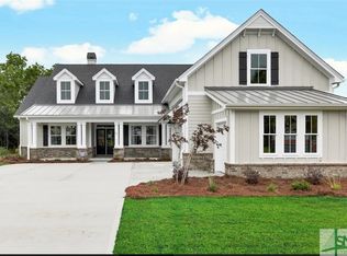 142 Bramswell Rd, Pooler, GA 31322