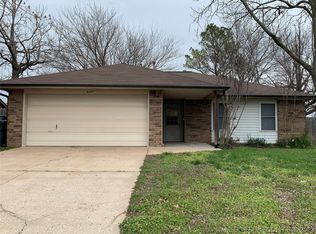 8209 N 121st Ave E, Owasso, OK 74055