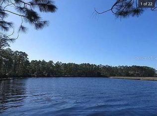 154 New River Ln, Carrabelle, FL 32322