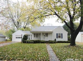 159 Crestwood Blvd, Rochester, NY 14624